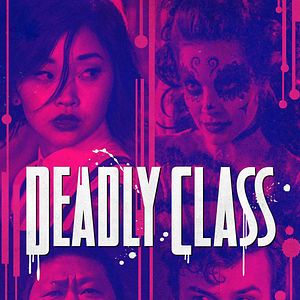 Foto Deadly Class