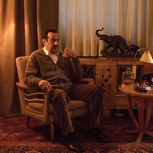 Foto A Very Secret Service