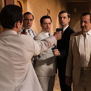 Foto A Very Secret Service