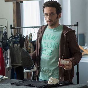 Foto Amantes e Traições