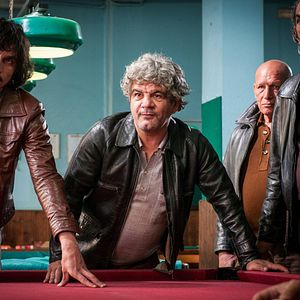 Foto Giuseppe Schillaci