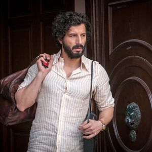 Foto Francesco Scianna