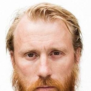 Foto Thorbjørn Harr