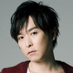 Foto Sôichirô Hoshi