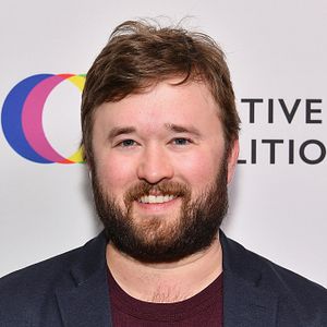 Foto Haley Joel Osment