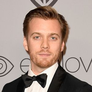 Foto Jake Abel