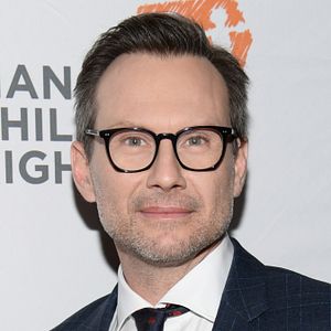 Foto Christian Slater
