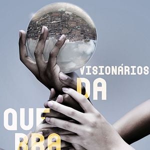 Foto Visionários da Quebrada