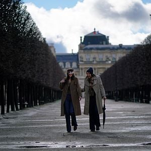 Foto Monsieur & Madame Adelman