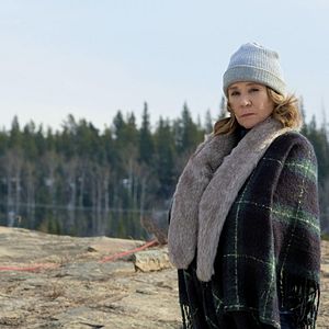 Foto Megan Follows