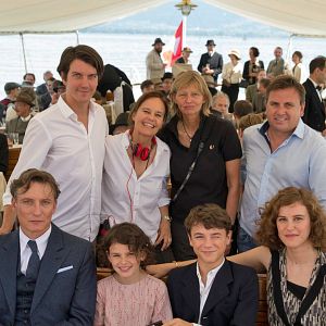 Foto Quando Hitler Roubou o Coelho Cor-de-Rosa