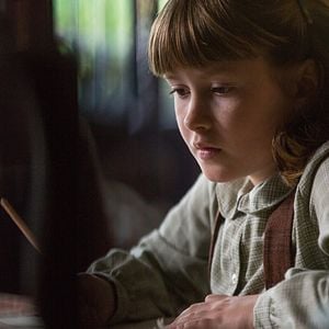 Foto Christopher Robin - Um Reencontro Inesquecível