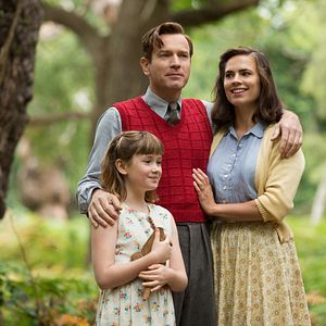 Foto Christopher Robin - Um Reencontro Inesquecível