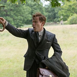 Foto Christopher Robin - Um Reencontro Inesquecível