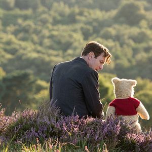 Foto Christopher Robin - Um Reencontro Inesquecível