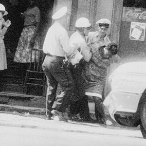 Foto King: A Filmed Record From Montgomery to Memphis