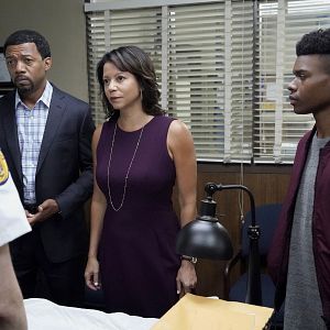 Foto Miles Mussenden