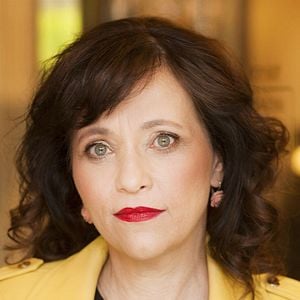 Foto Alena Mihulová