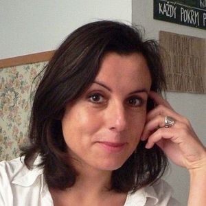 Foto Beata Parkanová