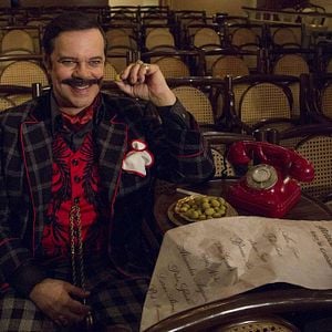 Foto Detetives do Prédio Azul 2 - O Mistério Italiano