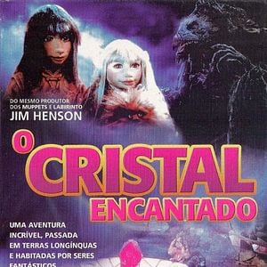 Foto O Cristal Encantado