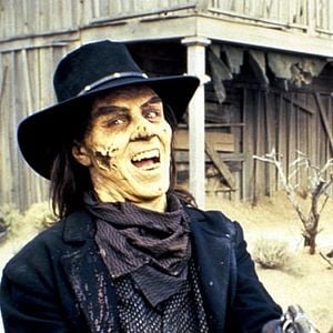 Foto Jimmie F. Skaggs