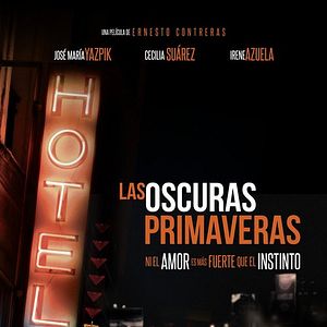 Foto Primaveras Escuras