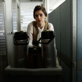 Foto Primaveras Escuras