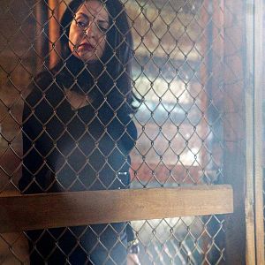 Foto A Rainha do Sul