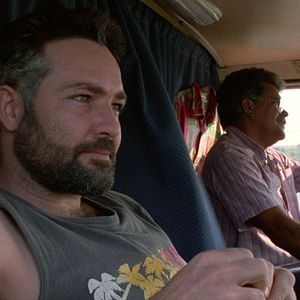 Foto Jorge Perugorria