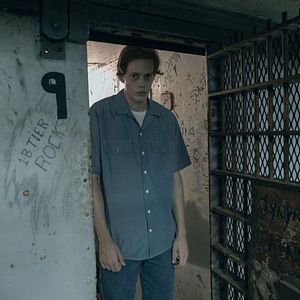 Foto Bill Skarsgård