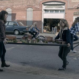 Foto Melanie Lynskey