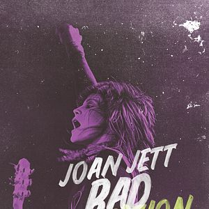 Foto Bad Reputation: A Vida de Joan Jett