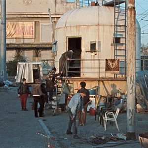 Foto Happy as Lazzaro