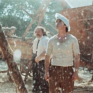 Foto Happy as Lazzaro