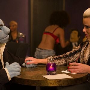 Foto Crimes em Happytime