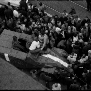 Foto No Intenso Agora