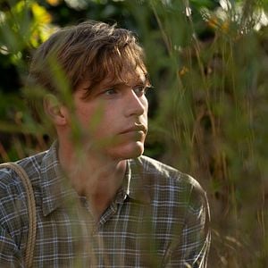 Foto Na Praia de Chesil