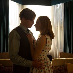 Foto Na Praia de Chesil