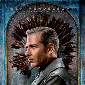 Foto Robin Hood - A Origem