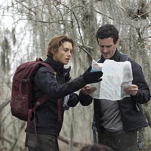 Foto The First - Viagem a Marte