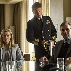 Foto The First - Viagem a Marte