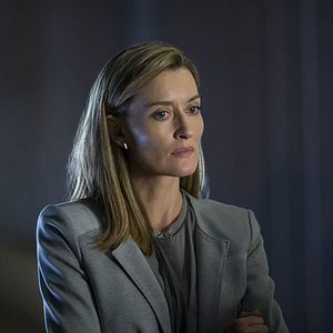 Foto The First - Viagem a Marte