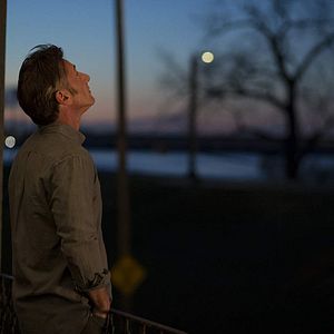 Foto The First - Viagem a Marte