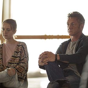 Foto The First - Viagem a Marte