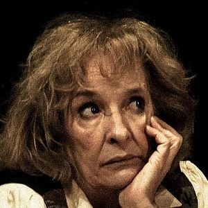 Foto Haydee Faverola