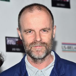 Foto Brían F. O'Byrne