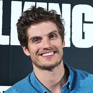 Foto Daniel Sharman