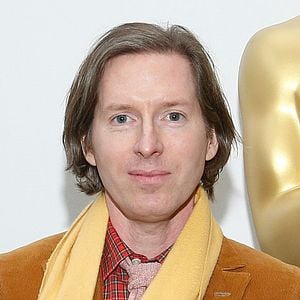 Foto Wes Anderson