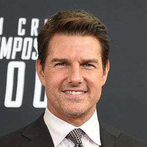 Foto Tom Cruise